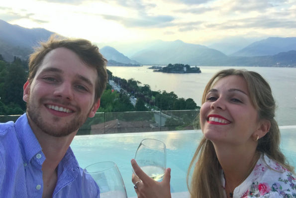 Bienvenue sur le site de notre mariage