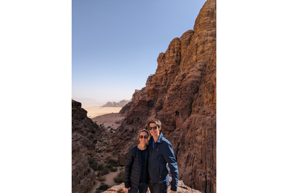 Bienvenue sur le site de notre mariage