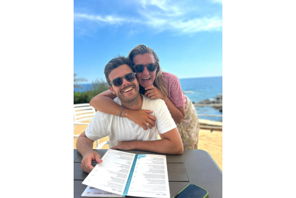 Bienvenue sur le site de notre mariage