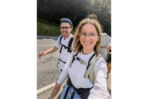 Bienvenue sur le site de notre mariage