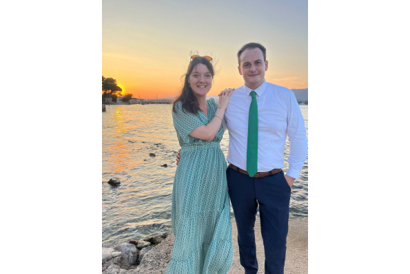 Bienvenue sur le site de notre mariage