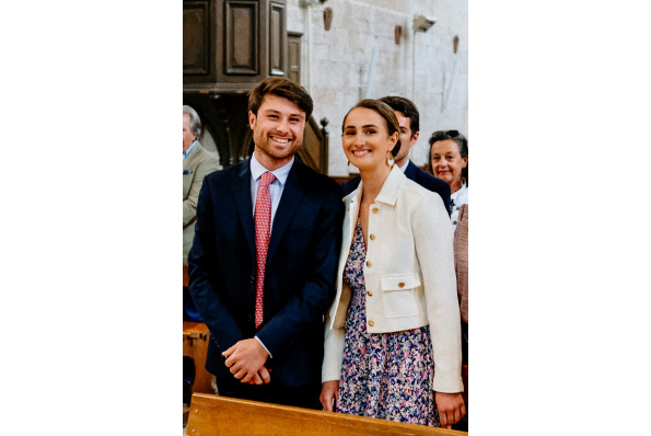Bienvenue sur le site de notre mariage