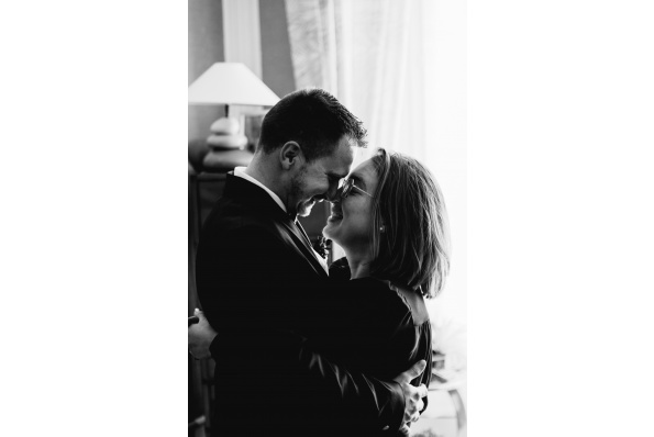 Bienvenue sur le site de notre mariage