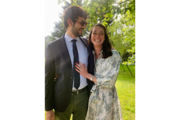 Bienvenue sur le site de notre mariage