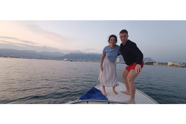 Bienvenue sur le site de notre mariage