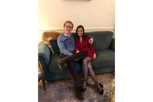 Bienvenue sur le site de notre mariage