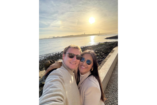 Bienvenue sur le site de notre mariage