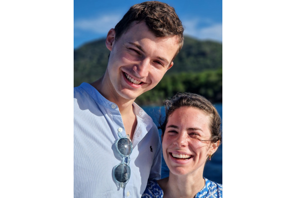 Bienvenue sur le site de notre mariage