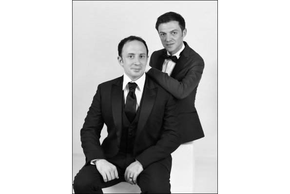 Bienvenue sur le site de notre mariage
