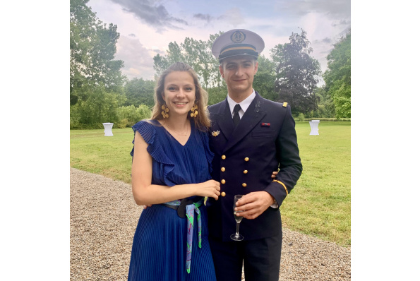 Bienvenue sur le site de notre mariage