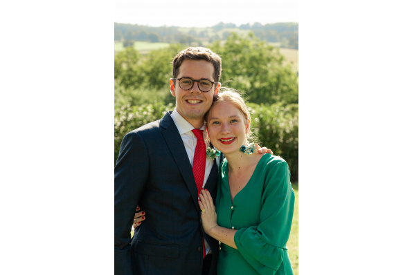 Bienvenue sur le site de notre mariage