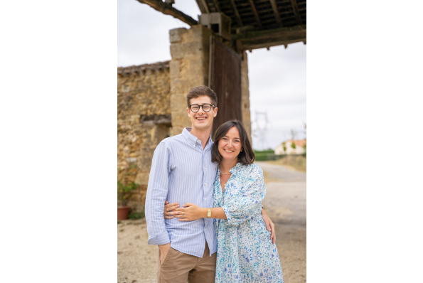 Bienvenue sur le site de notre mariage