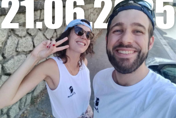 Bienvenue sur le site de notre mariage