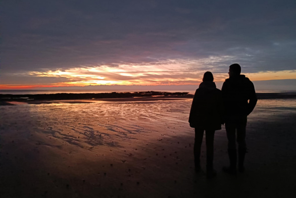 Bienvenue sur le site de notre mariage