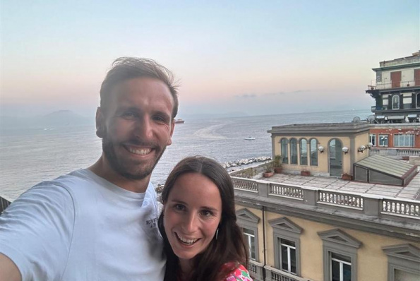Bienvenue sur le site de notre mariage