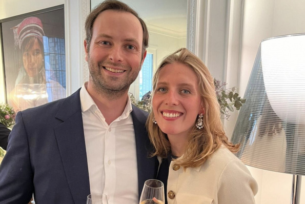 Bienvenue sur le site de notre mariage
