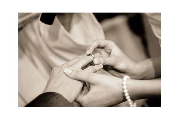 Bienvenue sur le site de notre mariage