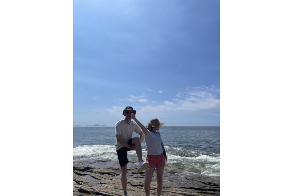 Bienvenue sur le site de notre mariage