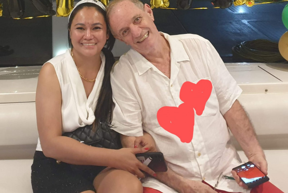 Bienvenue sur le site de notre mariage