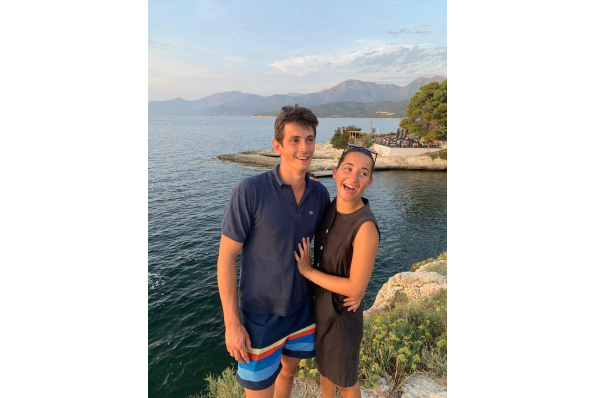 Bienvenue sur le site de notre mariage