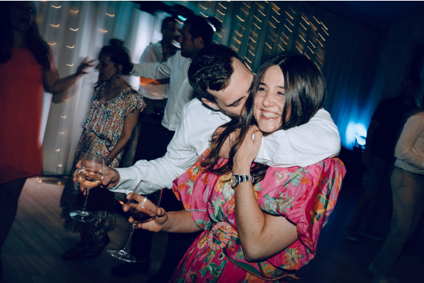 Bienvenue sur le site de notre mariage