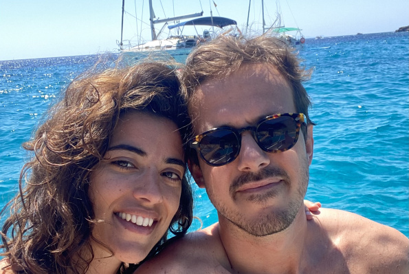 Bienvenue sur le site de notre mariage