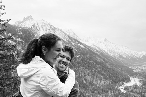 Bienvenue sur le site de notre mariage