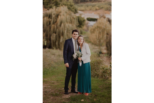 Bienvenue sur le site de notre mariage
