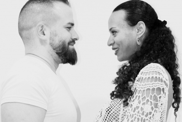 Bienvenue sur le site de notre mariage