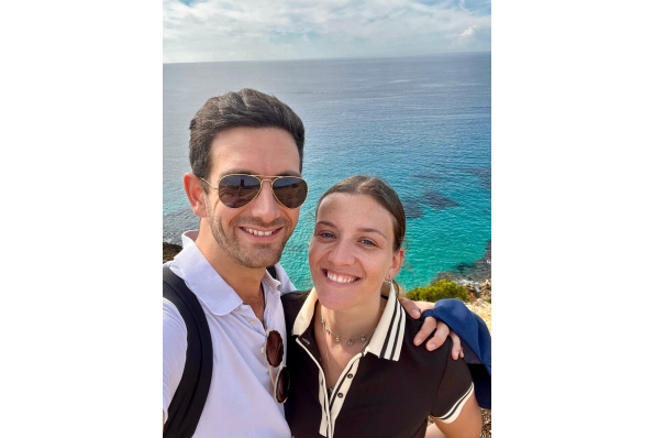 Bienvenue sur le site de notre mariage