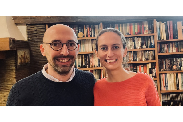 Bienvenue sur le site de notre mariage
