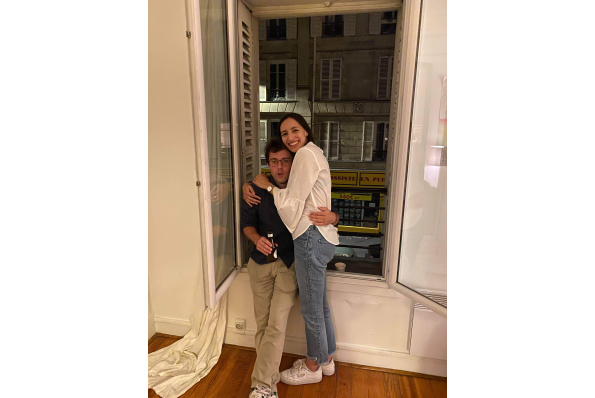 MilleMercisMariage - Liste de mariage