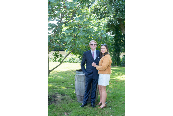 Bienvenue sur le site de notre mariage
