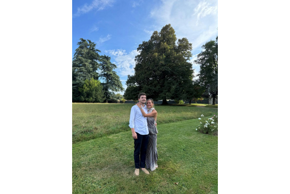 Bienvenue sur le site de notre mariage