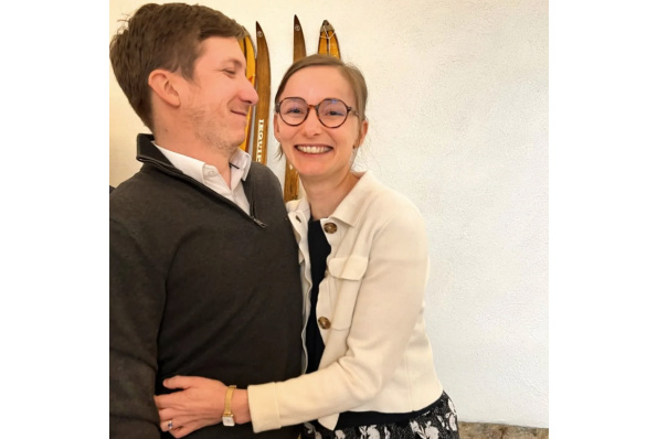Bienvenue sur le site de notre mariage
