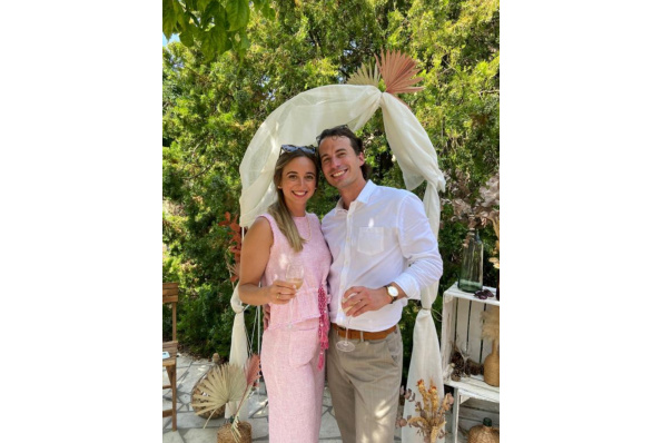 Bienvenue sur le site de notre mariage