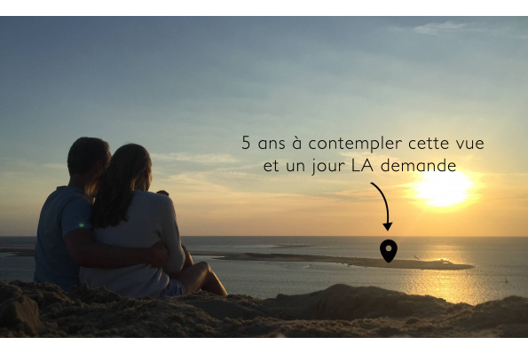 Bienvenue sur le site de notre mariage