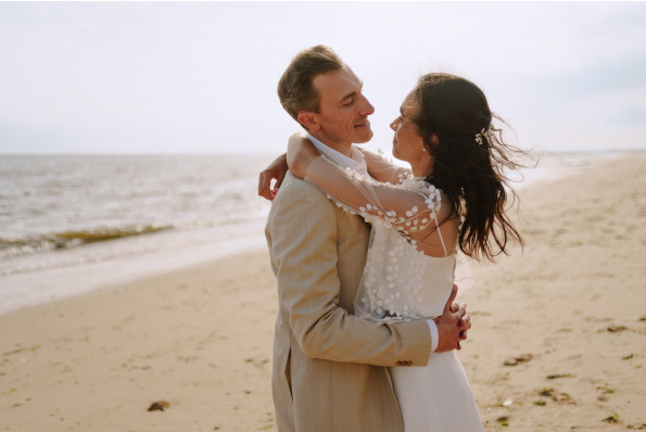 Bienvenue sur le site de notre mariage
