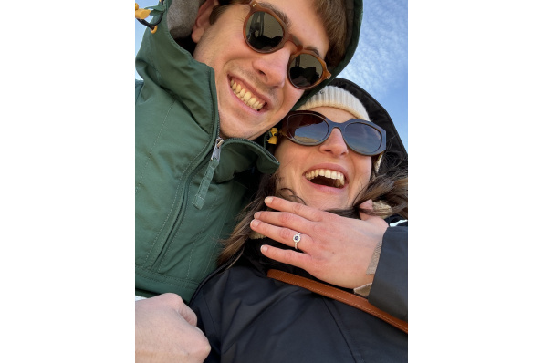 Bienvenue sur le site de notre mariage