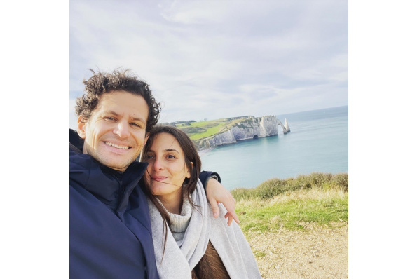 Bienvenue sur le site de notre mariage