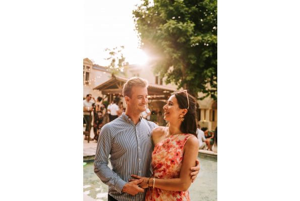 MilleMercisMariage - Liste de mariage