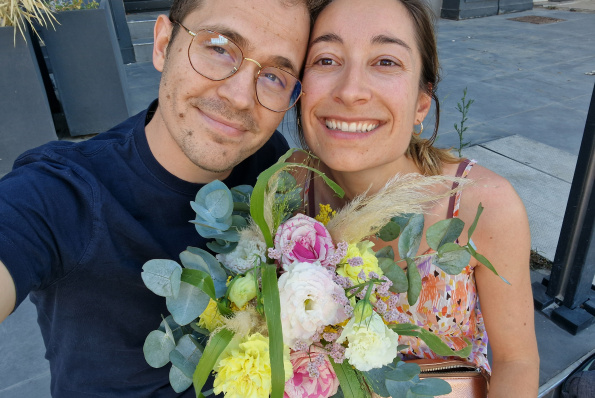 MilleMercisMariage - Liste de mariage