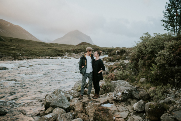 Bienvenue sur le site de notre mariage