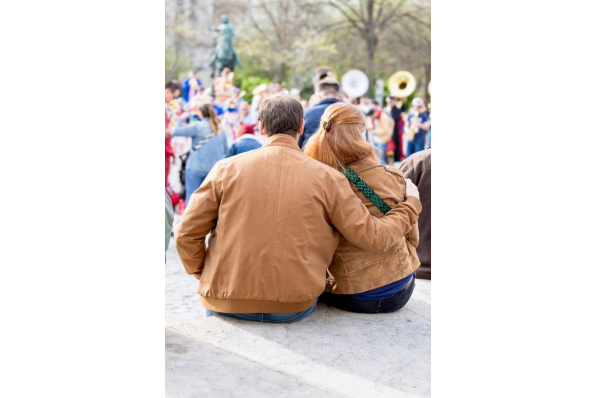 Bienvenue sur le site de notre mariage