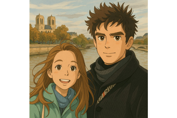 Bienvenue sur le site de notre mariage