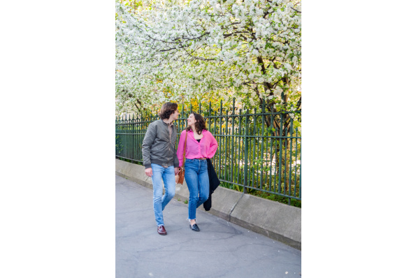 Bienvenue sur le site de notre mariage