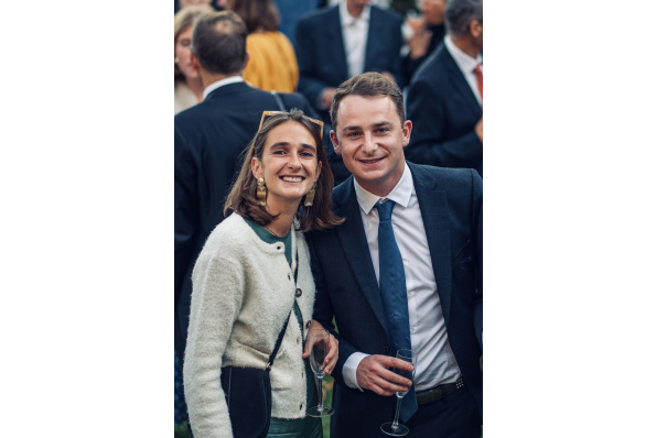 Bienvenue sur le site de notre mariage