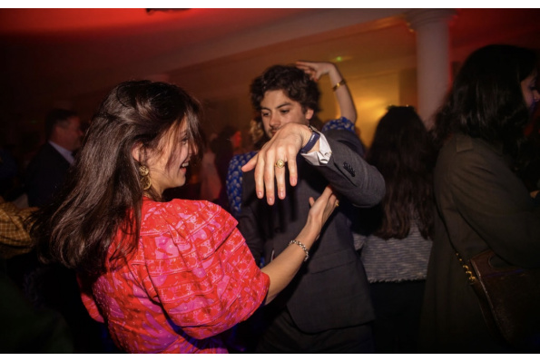 Bienvenue sur le site de notre mariage