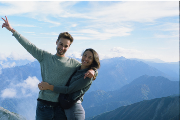 Bienvenue sur le site de notre mariage