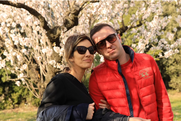 Bienvenue sur le site de notre mariage